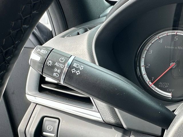 Certified 2025 Cadillac CT4 V w/ LPO, ONYX Package image 10