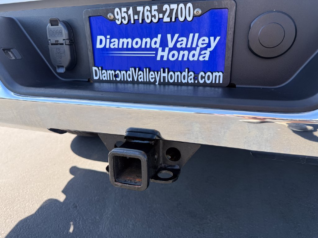 Used 2026 GMC Sierra 1500 SLT RWD image 8