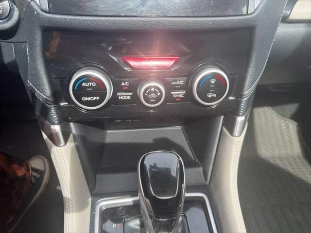 Certified 2023 Subaru Forester Limited AWD/4WD image 24