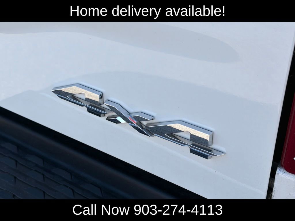 Used 2022 RAM 2500 Big Horn AWD/4WD image 9