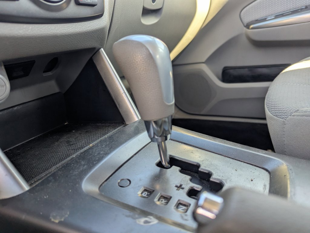 Used 2012 Subaru Forester 2.5X image 13