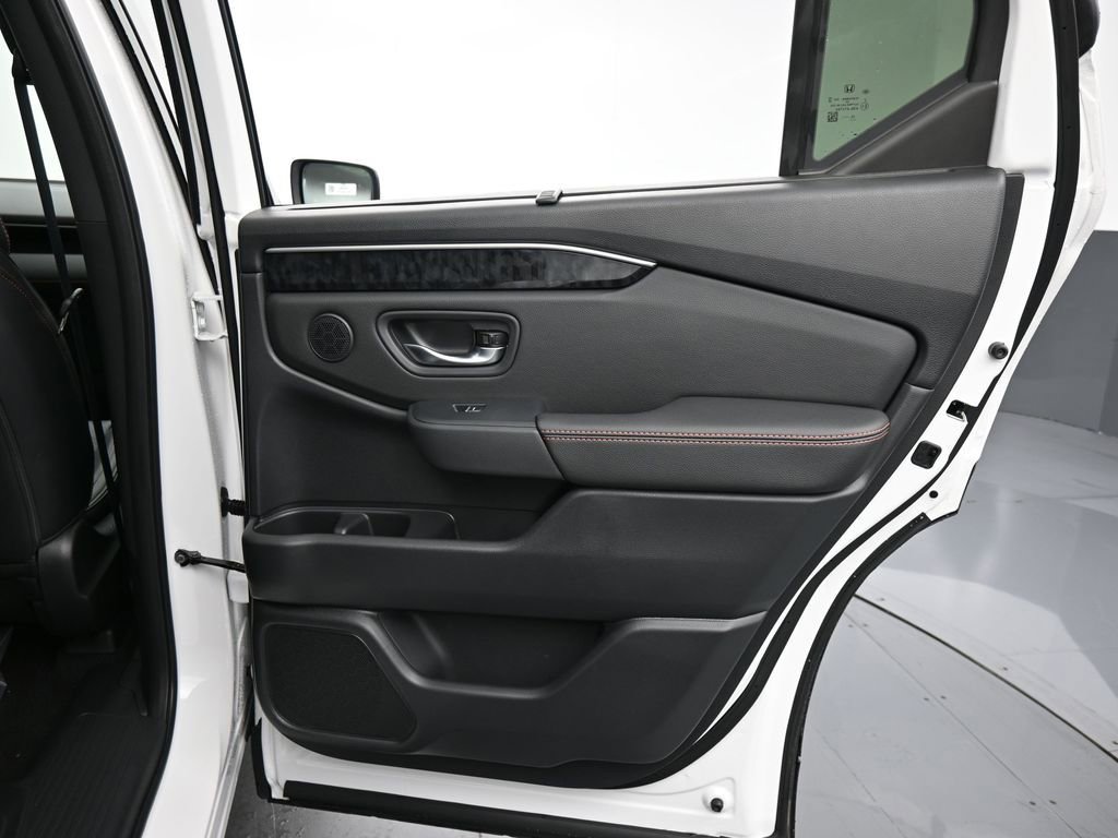 New 2026 Honda Passport TrailSport Elite image 39