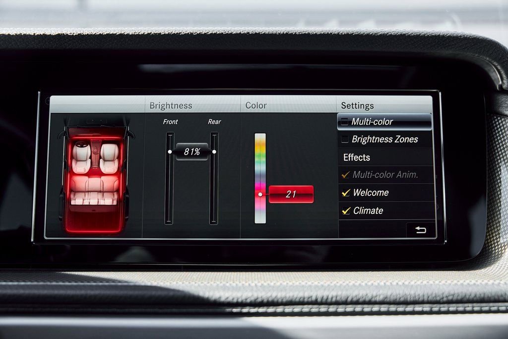 Used 2019 Mercedes-Benz G 63 AMG 4MATIC image 73