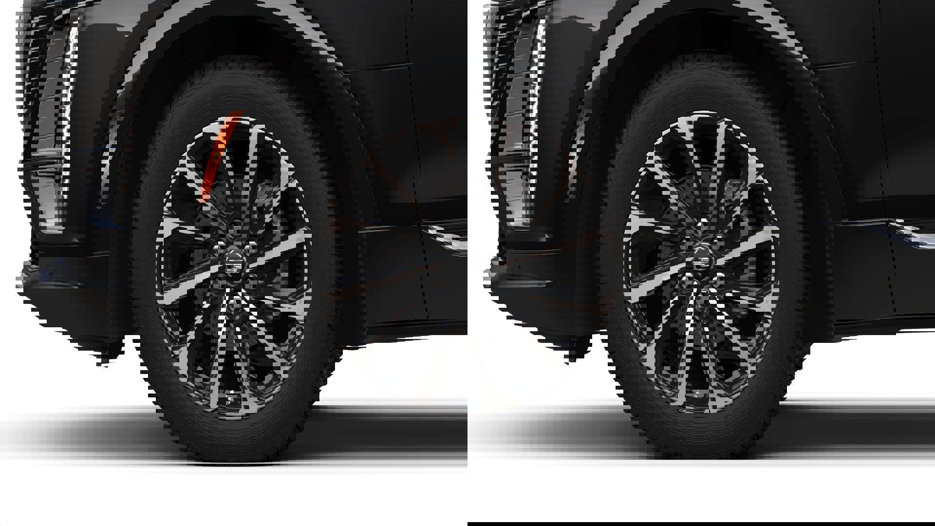 New 2026 Cadillac Lyriq Sport image 31