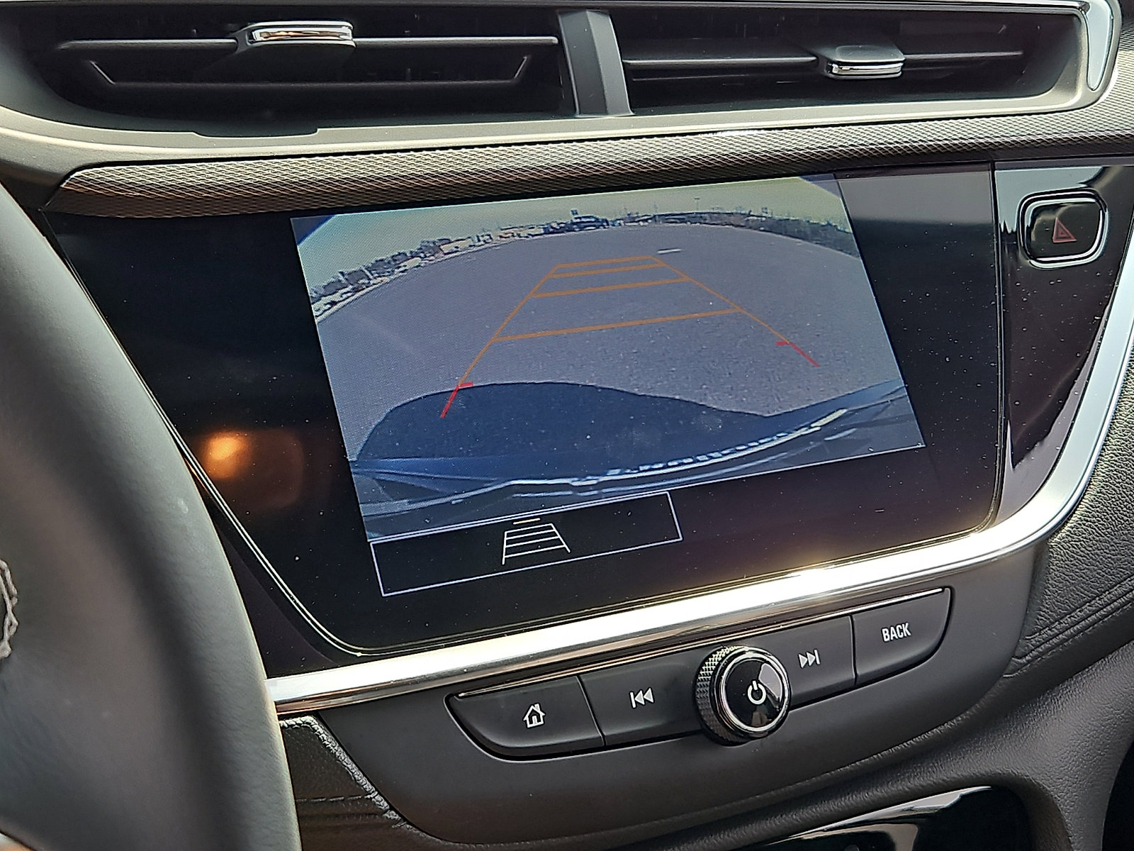 Certified 2023 Buick Encore GX Select w/ Sport Touring Package image 17