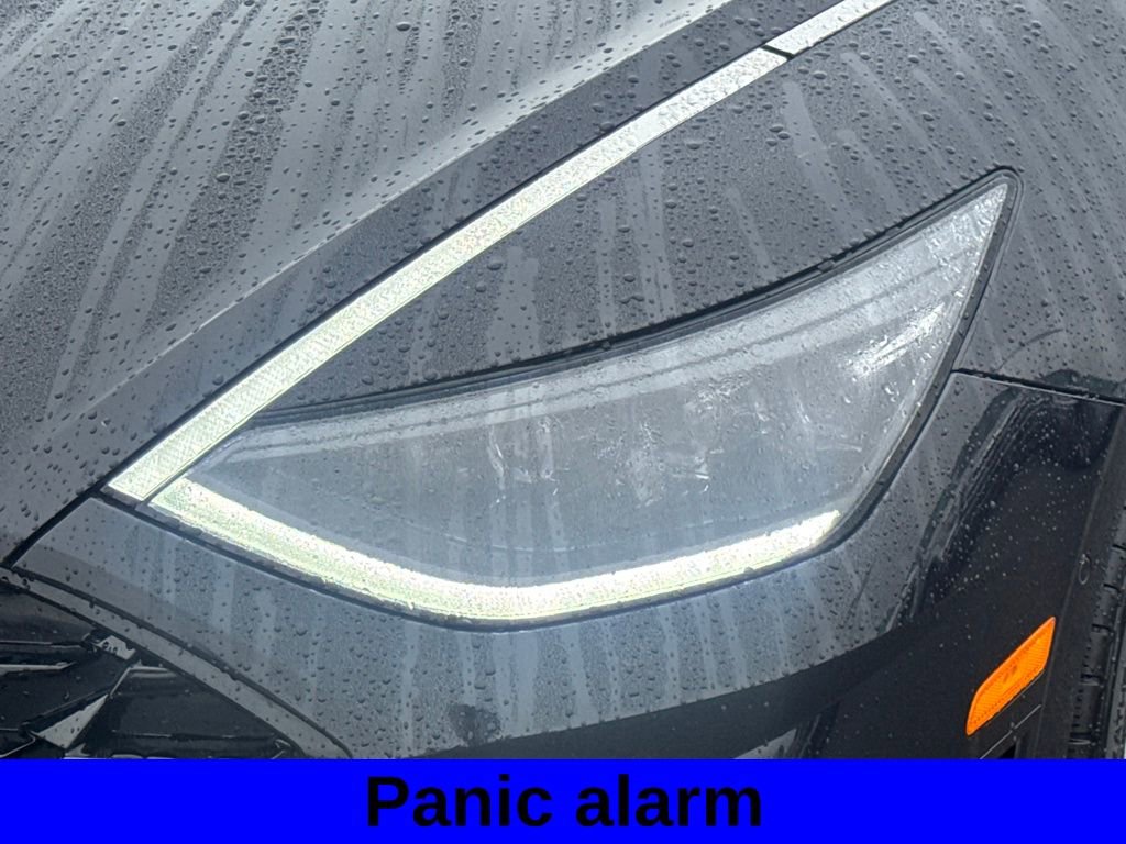 Used 2023 Hyundai Sonata Limited w/ Preferred Accessory Package image 17