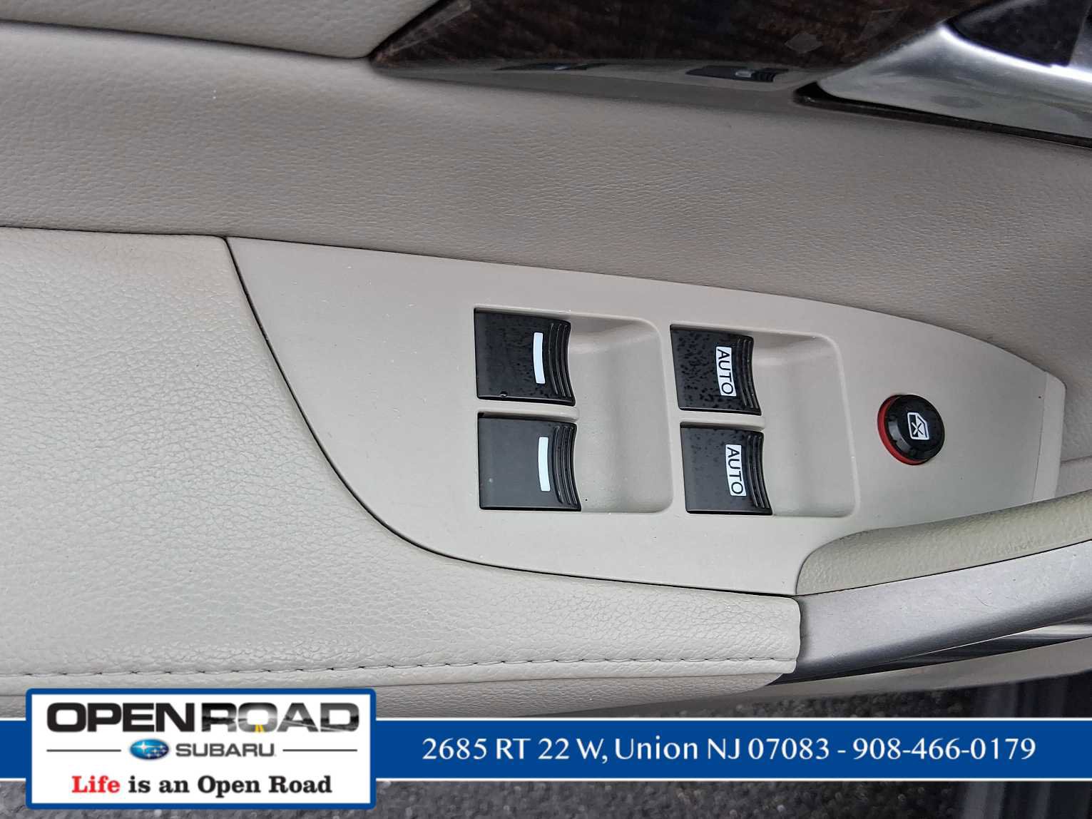 Used 2012 Acura MDX image 15