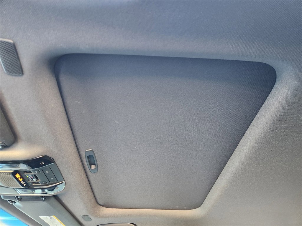 Used 2024 Toyota Land Cruiser image 25