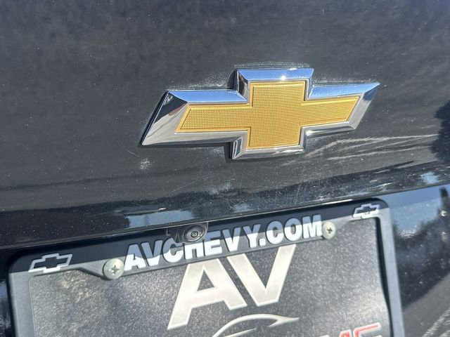 Used 2024 Chevrolet Malibu LT image 30