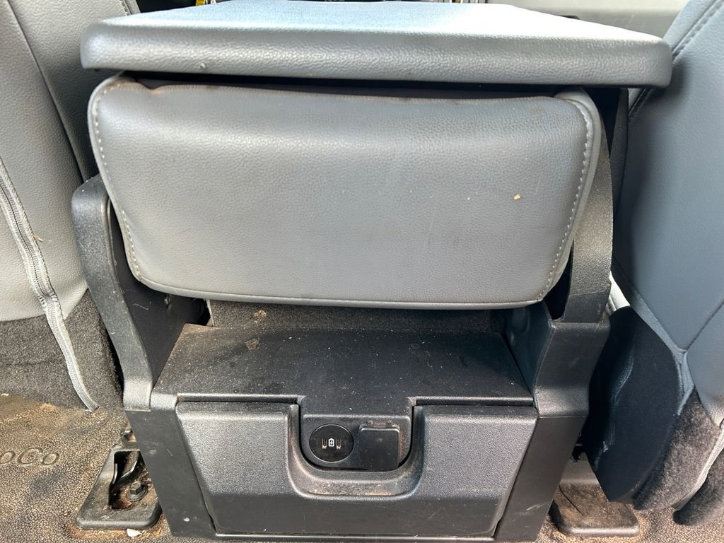 Used 2024 Ford F250 XL AWD/4WD image 25