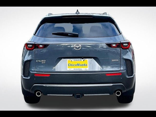 New 2026 MAZDA CX-50 2.5 Hybrid w/ Premium Plus Pkg AWD/4WD image 34