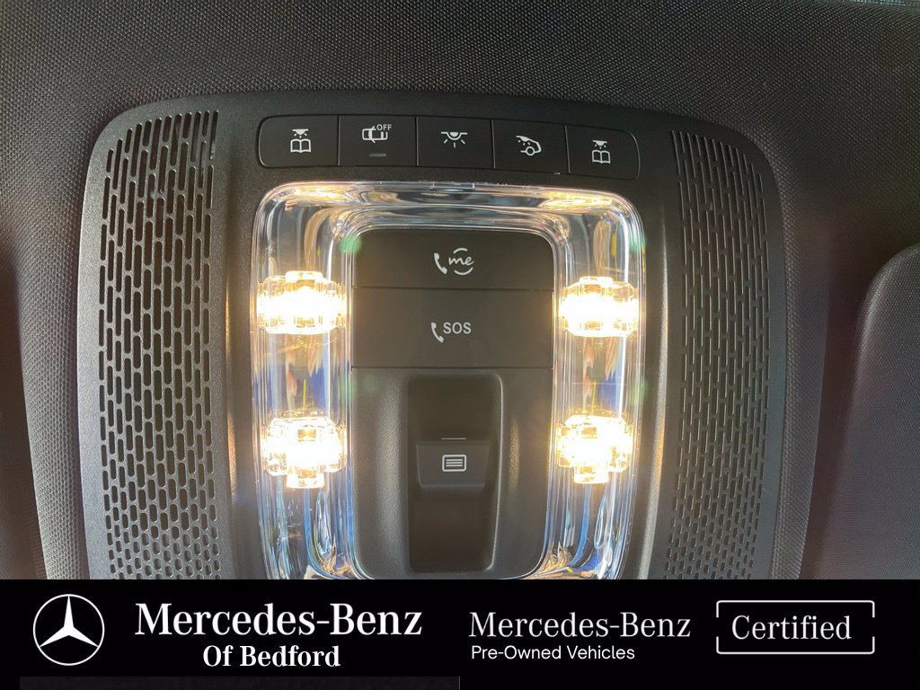 Used 2023 Mercedes-Benz CLA 250 4MATIC image 32