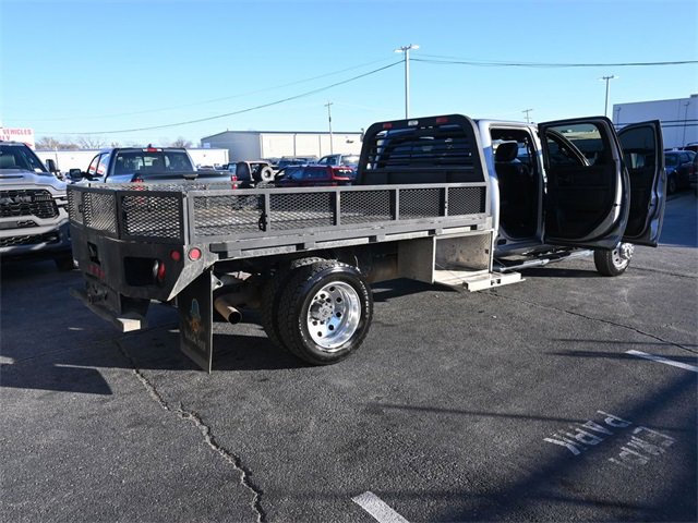 Used 2022 RAM 4500 Tradesman w/ Chrome Appearance Group image 6