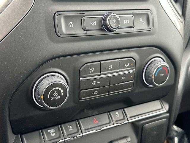 New 2026 Chevrolet Silverado 3500 W/T image 32