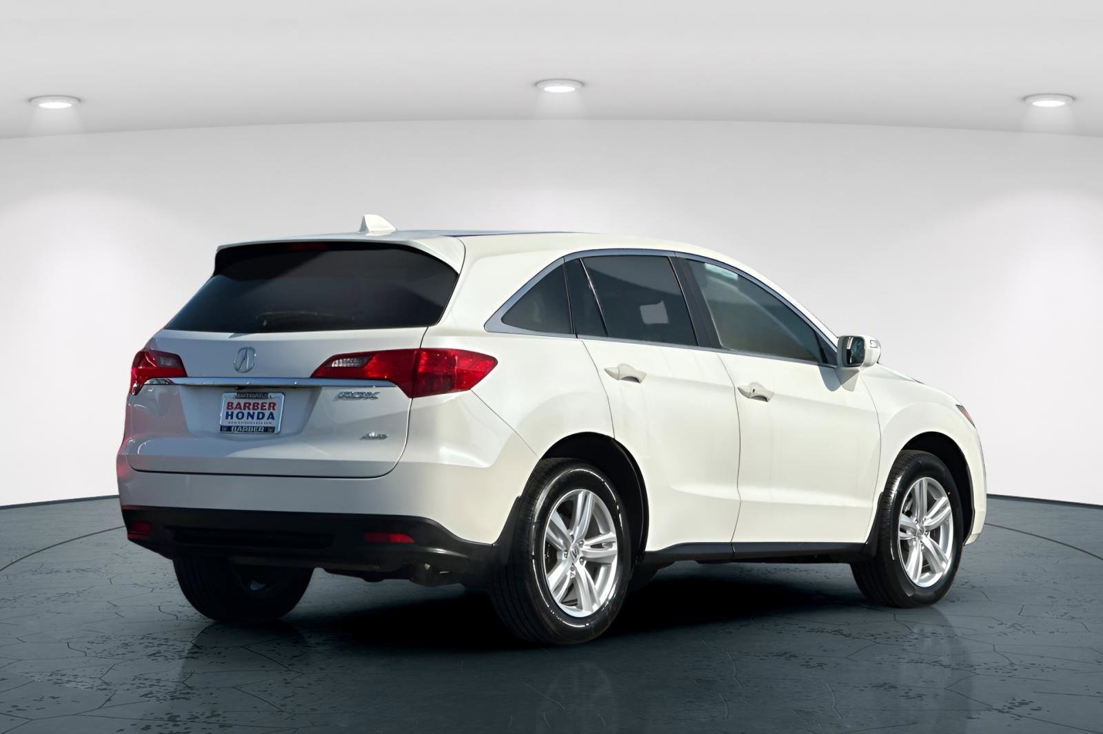 Used 2014 Acura RDX AWD w/ Technology Package image 6