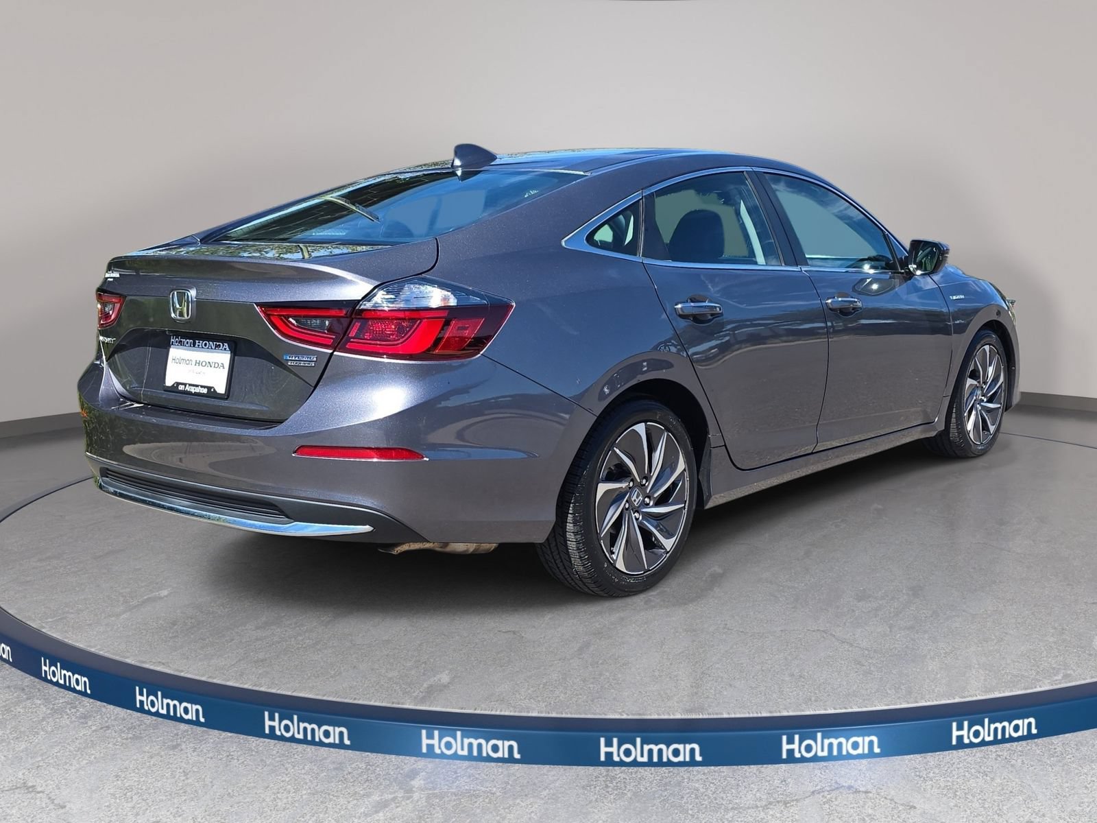 Used 2022 Honda Insight Touring image 6