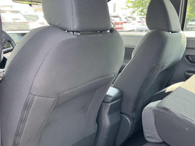 New 2026 Nissan Kicks S FWD image 17