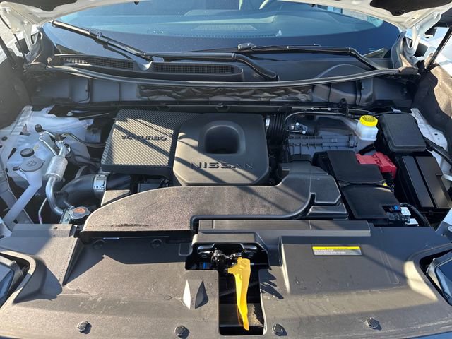 Used 2025 Nissan Murano SV image 26