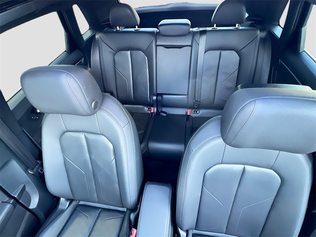 Used 2022 Audi Q3 2.0T Premium image 21