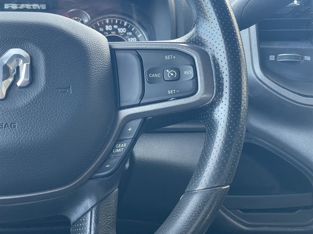 Used 2023 RAM 2500 Tradesman AWD/4WD image 26