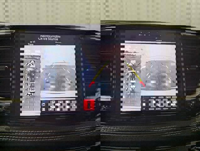 New 2026 Chrysler Pacifica Select image 60