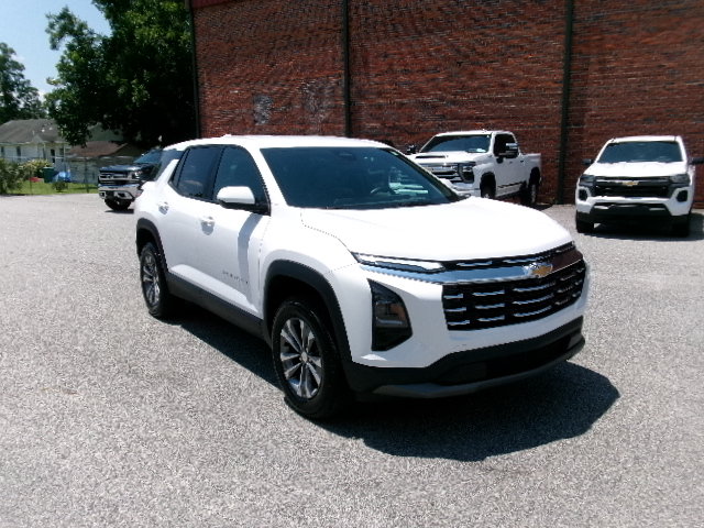 Used 2026 Chevrolet Equinox LT w/ Convenience Package II