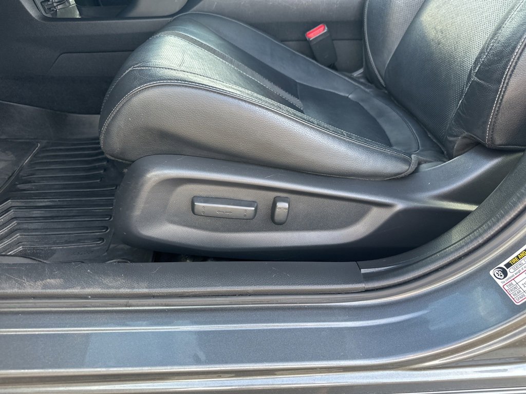 Used 2020 Honda Civic EX-L image 17