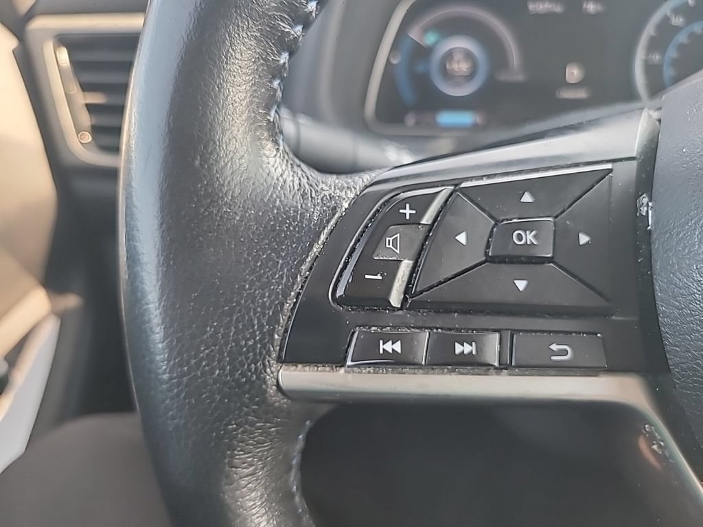 Used 2022 Nissan Leaf SV Plus FWD image 20