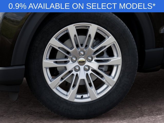 New 2027 Ford Explorer Platinum AWD/4WD image 19