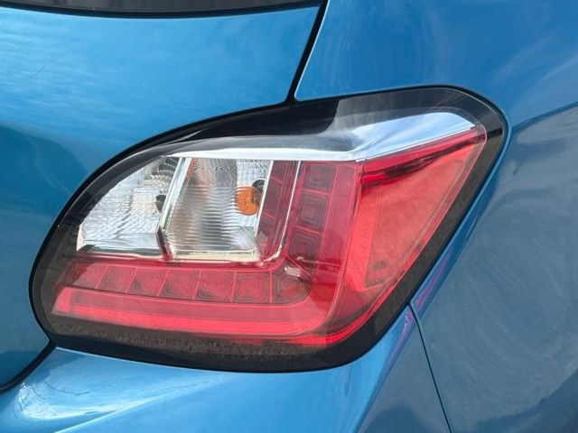 Used 2024 Mitsubishi Mirage ES FWD image 11