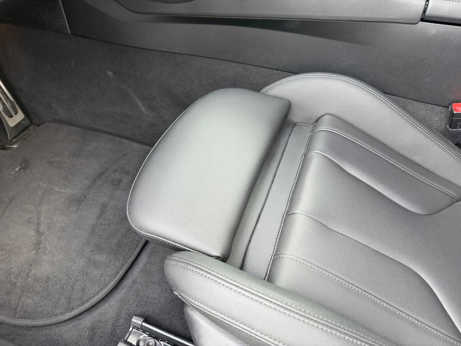 Used 2026 BMW Z4 M40i RWD image 14