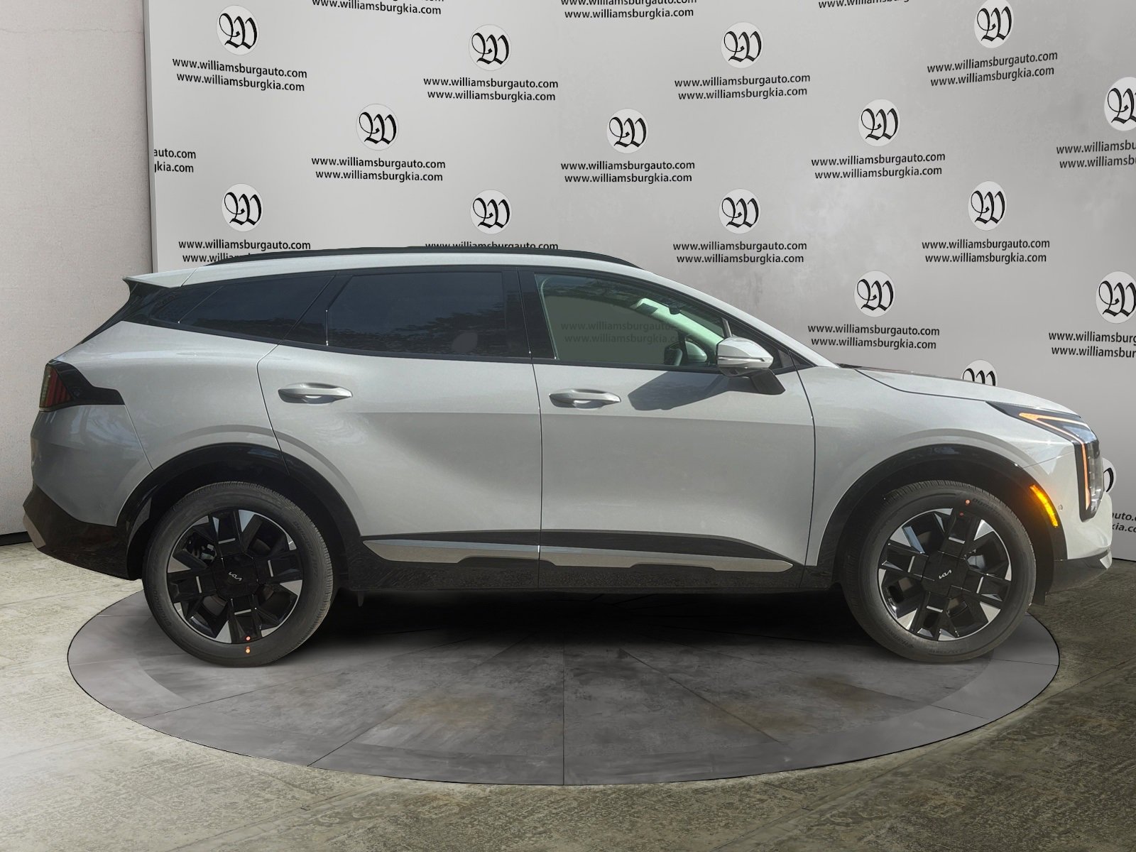 New 2026 Kia Sportage SX Prestige image 6