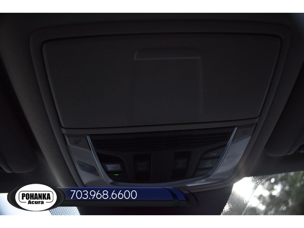 New 2026 Acura MDX w/ Technology Package AWD/4WD image 18
