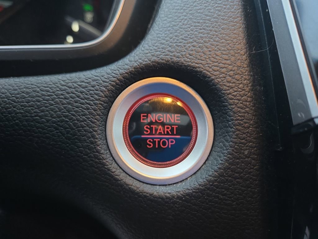 Used 2021 Honda CR-V EX image 19