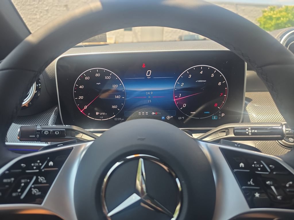 New 2026 Mercedes-Benz GLC 300 4MATIC image 15