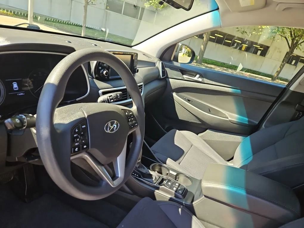 Used 2020 Hyundai Tucson Value image 35