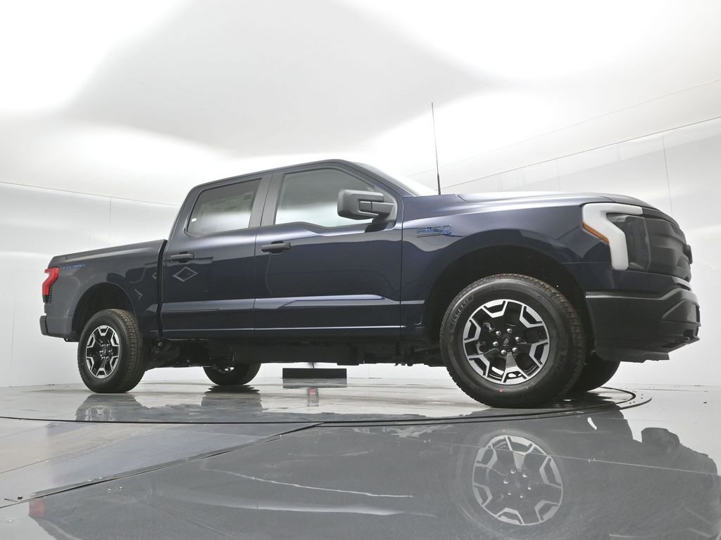 New 2024 Ford F150 Lightning Pro image 45