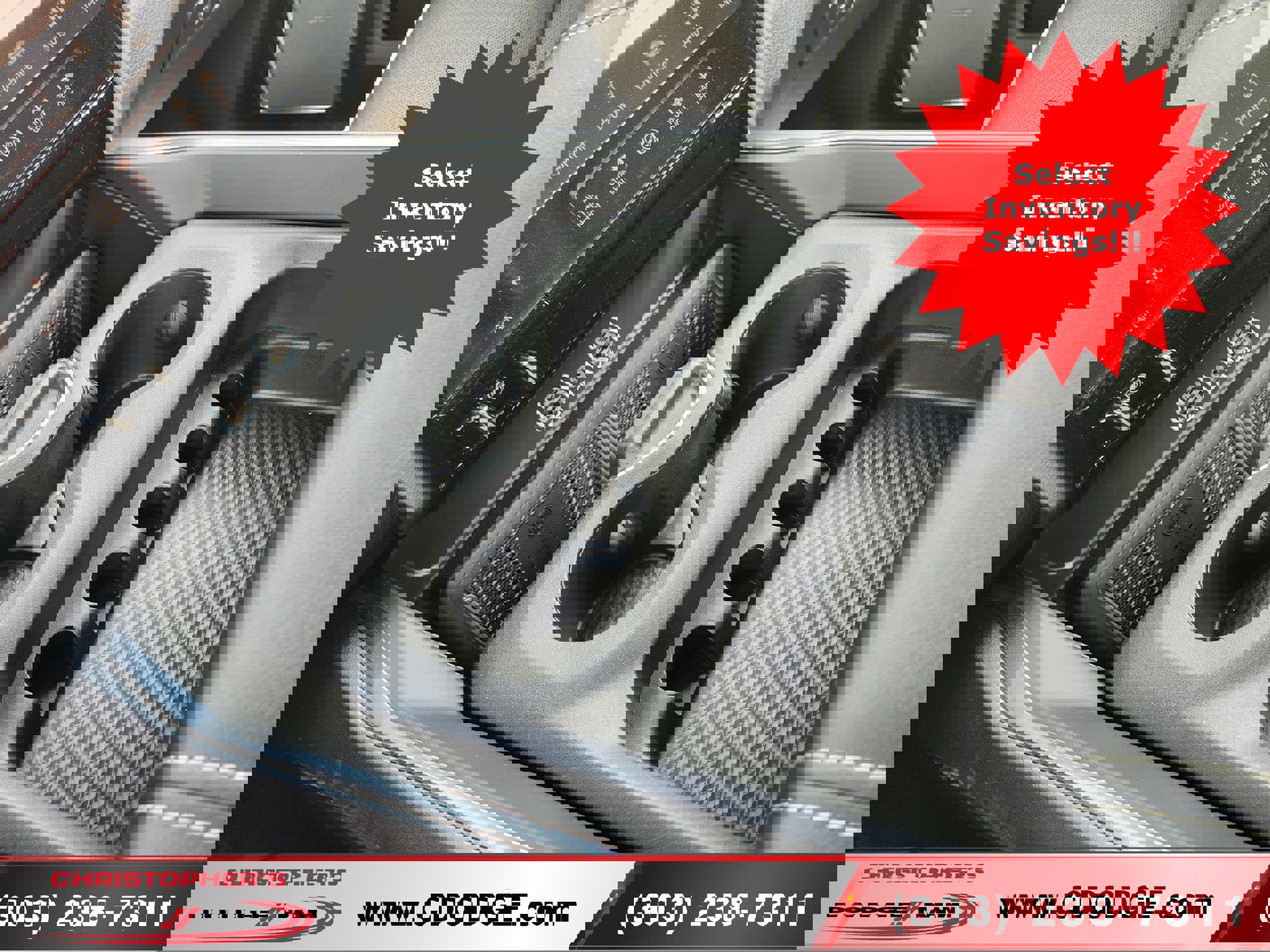 New 2026 RAM 2500 Laramie image 16