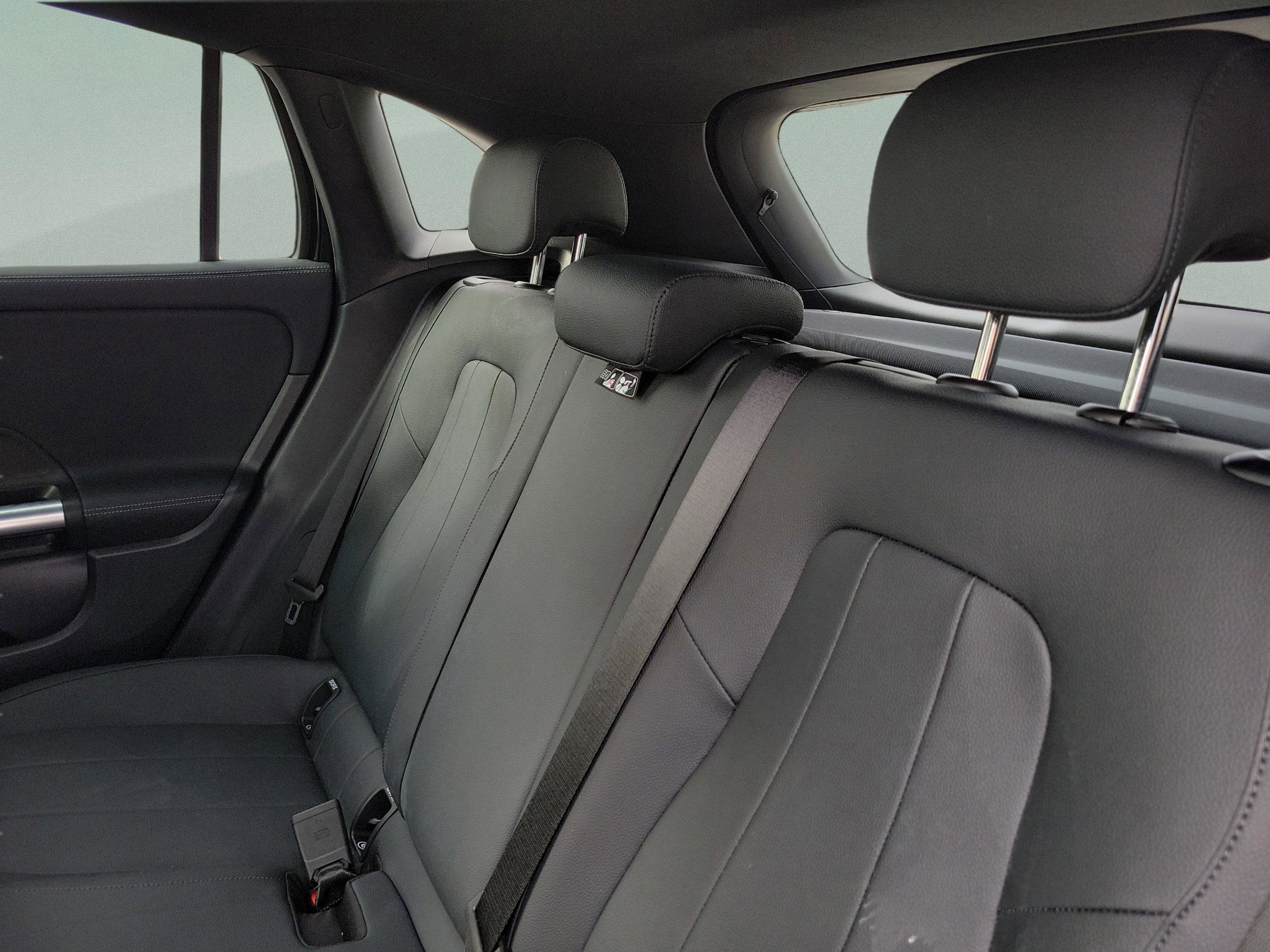 Certified 2026 Mercedes-Benz GLA 250 image 23