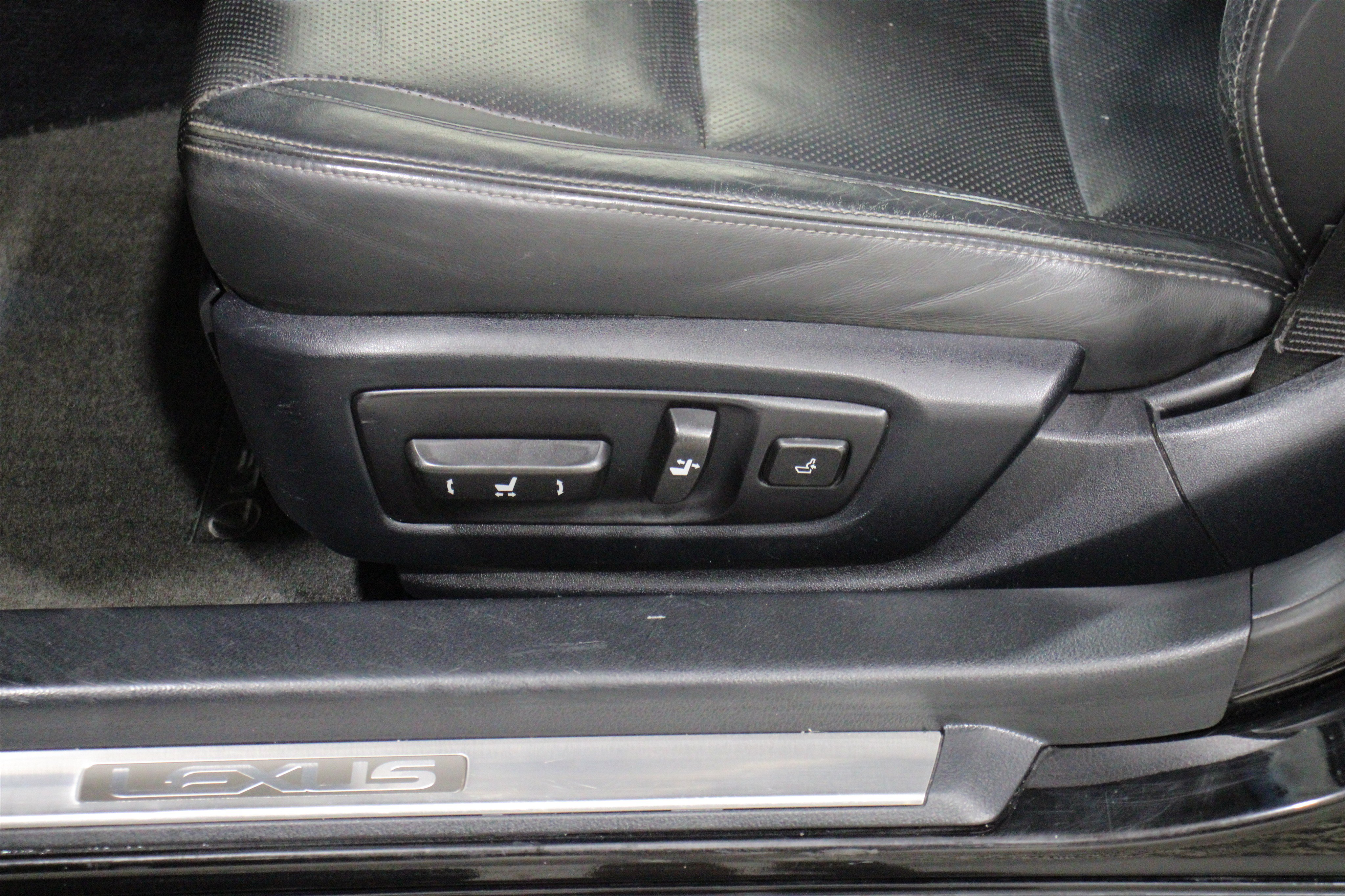 Used 2013 Lexus GS 350 w/ Premium Pkg RWD image 4