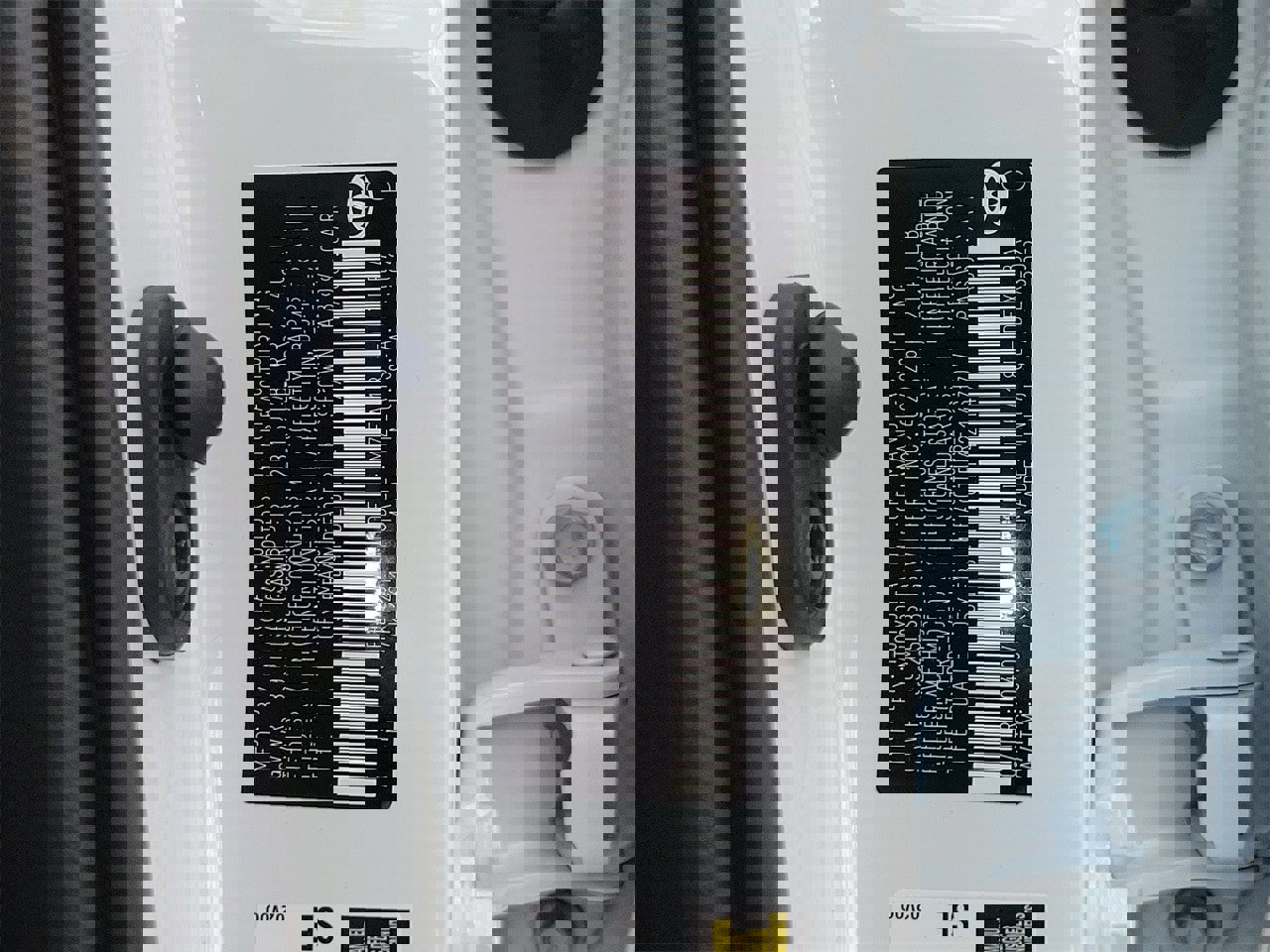 New 2026 Toyota Corolla LE image 30