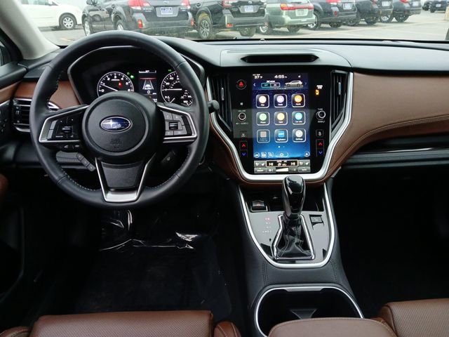 Used 2020 Subaru Outback Touring XT image 7