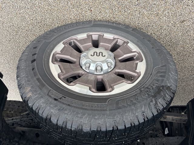 Used 2024 Ford F250 King Ranch w/ FX4 Off-Road Package image 6