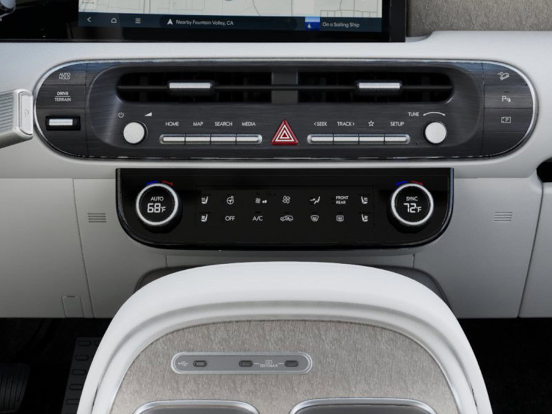 New 2026 Hyundai Palisade Limited image 10