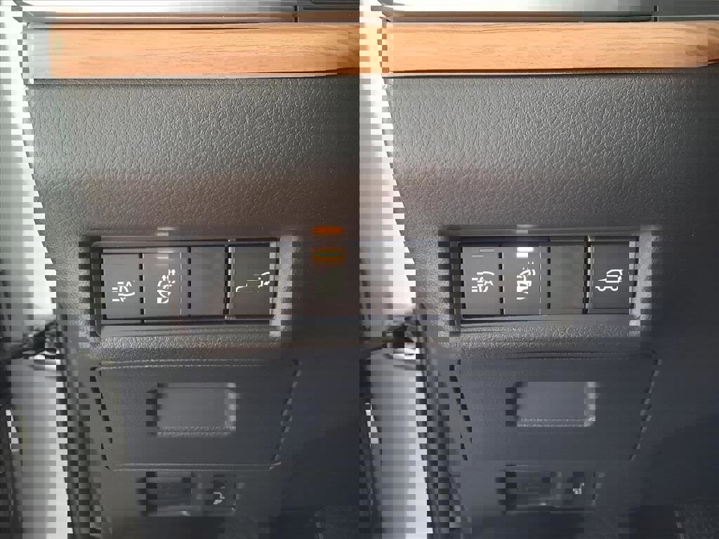 New 2026 Toyota Grand Highlander Limited image 15