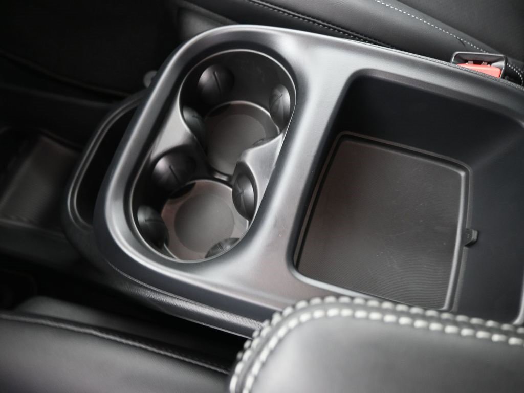 New 2026 Chrysler Pacifica Select image 31