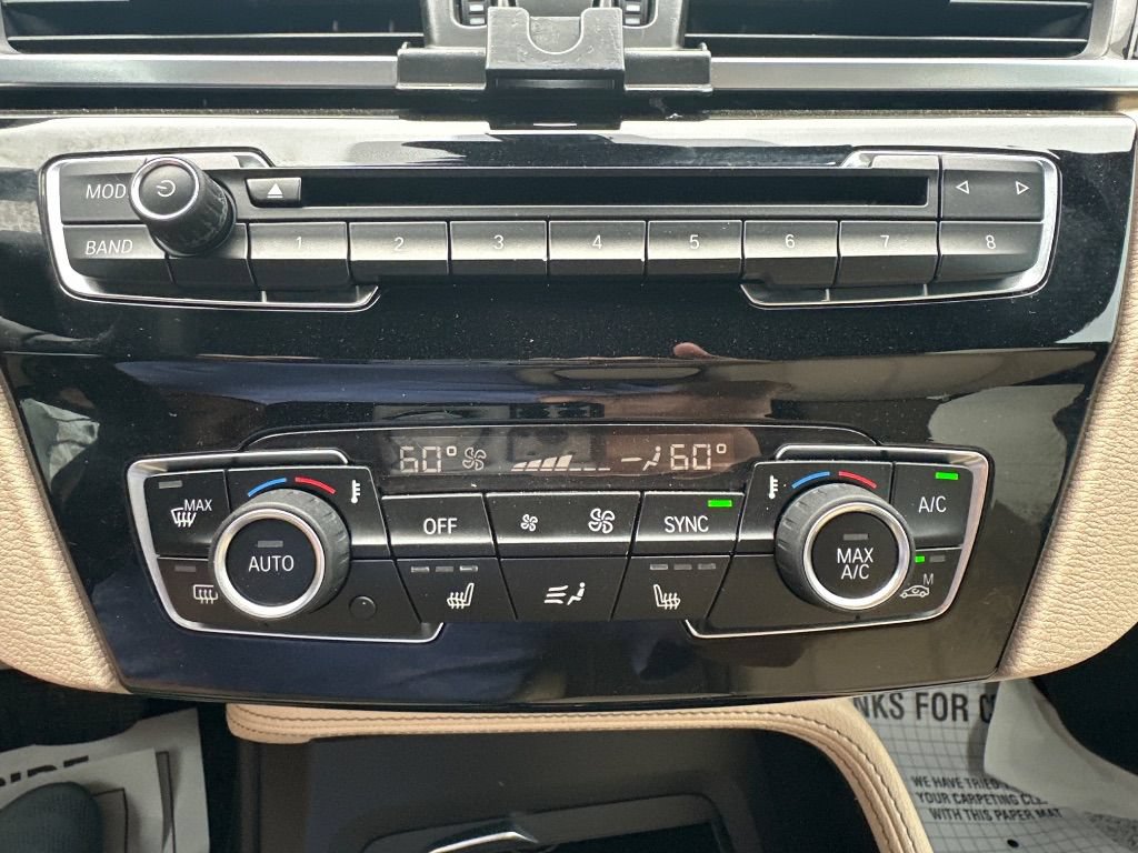 Used 2018 BMW X1 xDrive28i AWD/4WD image 14