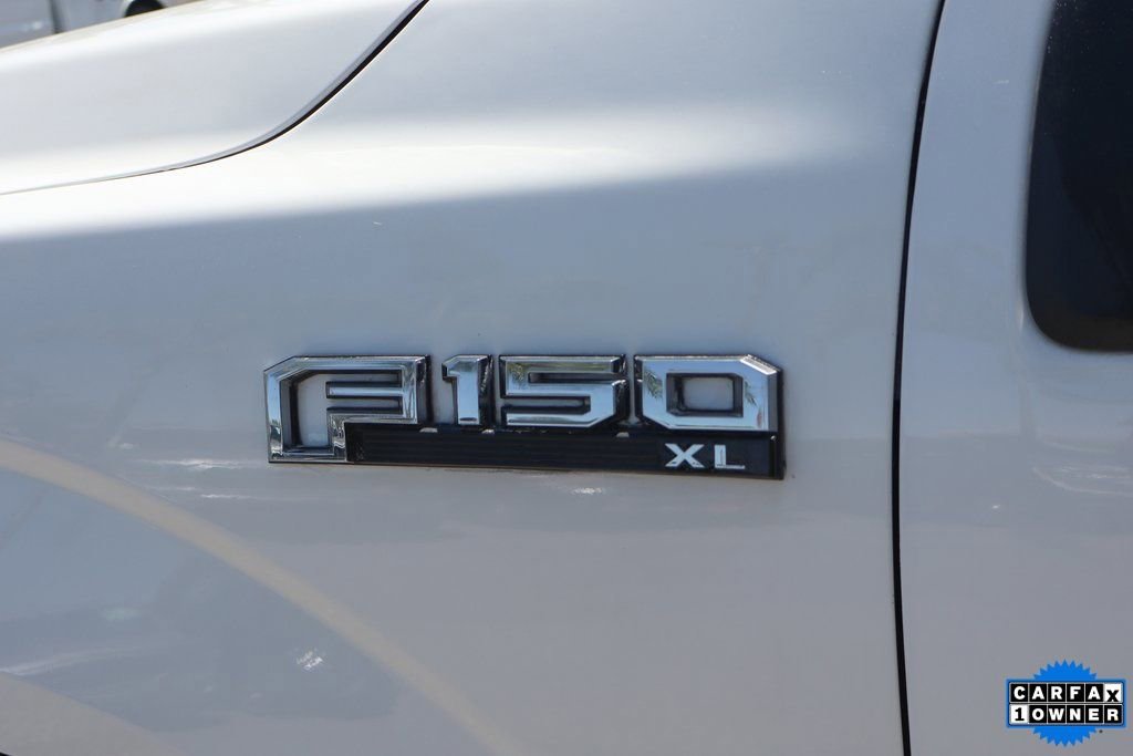 Used 2019 Ford F150 XL w/ Equipment Group 101A Mid image 40