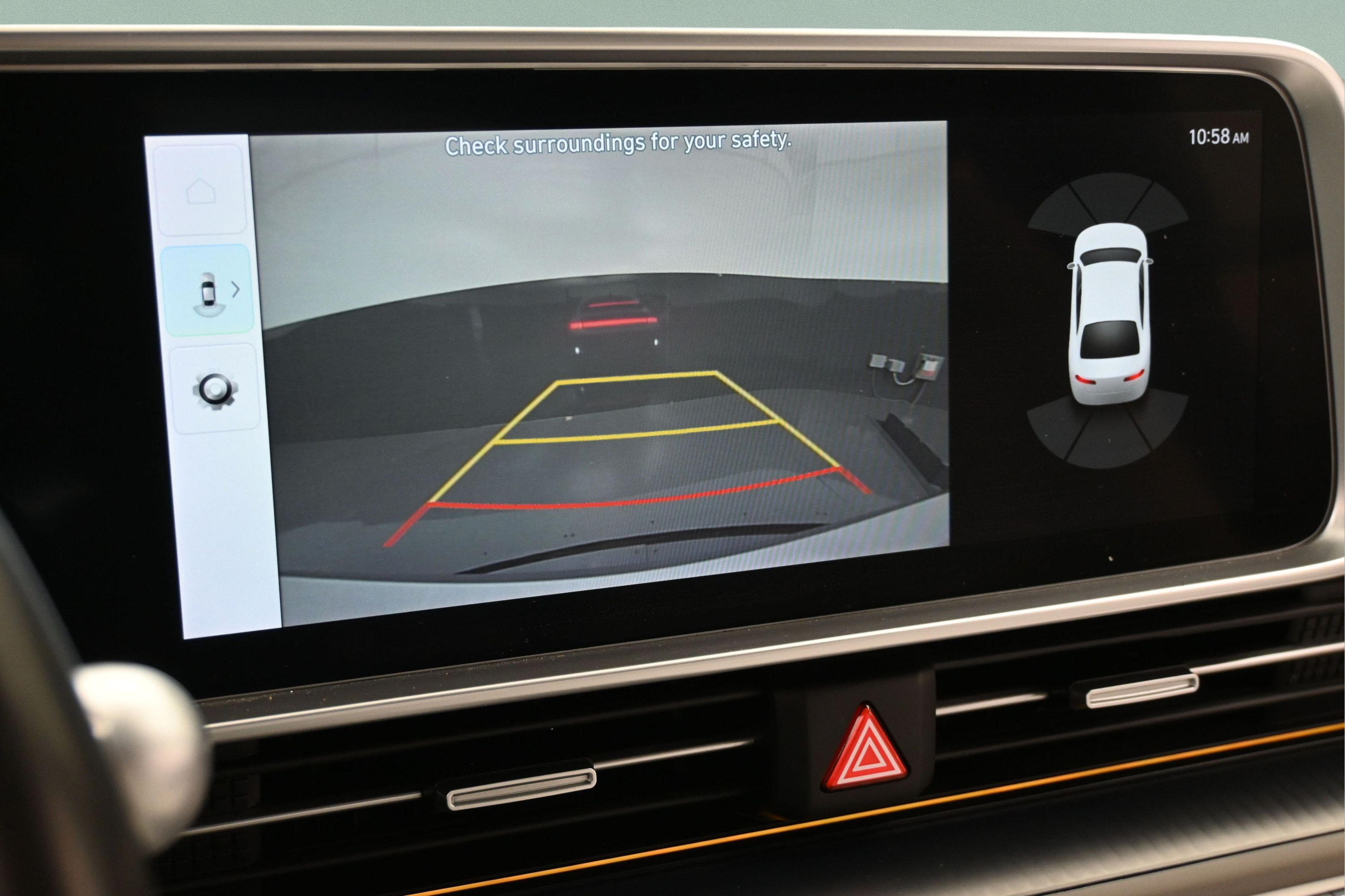 Used 2024 Hyundai Ioniq 6 SEL RWD image 17