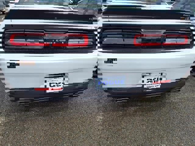 Used 2023 Dodge Challenger R/T Scat Pack w/ Plus Package image 20
